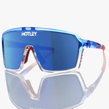 Motley 1984 Sunglasses