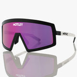 Motley Hammerhead Sunglasses