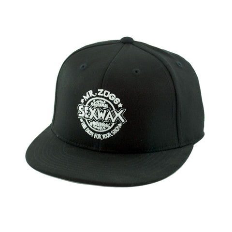 Mr. Zog's Sex Wax Flexcap Classic Hats