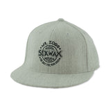 Mr. Zog's Sex Wax Flexcap Classic Hats
