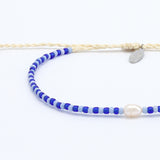Mutiara Dainty Beaded Bracelets
