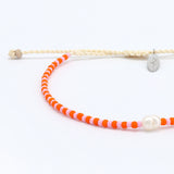 Mutiara Dainty Beaded Bracelets