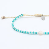 Mutiara Dainty Beaded Bracelets