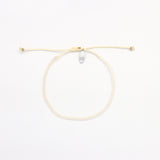 Nereids Calm Blue Bracelet Trio Set