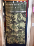 New Balboa Surf Beach Towels BSS