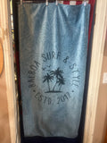 New Balboa Surf Beach Towels BSS