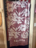 New Balboa Surf Beach Towels BSS