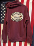 BSS Good Ole Days Pullover Hoodie