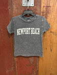 Oat Collective Newport Beach Toddler Tee