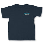 Old Guys Rule - Beer Cart Mens S/S Tee