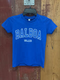 One Nine Balboa Island S/S Kids Tees