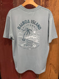 Pacific Creations Mens Shapers Bay S/S Tee