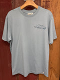 Pacific Creations Mens Shapers Bay S/S Tee