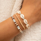 Perasi Beach Bracelet Set