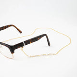 Pineapple Island Ana Dainty Sunglasses Chain