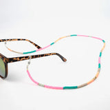 Pineapple Island Avalon Clay Bead Sunglasses Chain