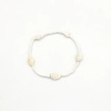 Pineapple Island Kids Mini Giada Rahayu Beaded Bracelet