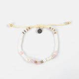 Pineapple Island Love is Here Gemstone Bracelet