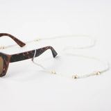 Pineapple Island Tidepool Star Beaded Sunglasses Cord