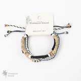 Pulau Bracelet Set