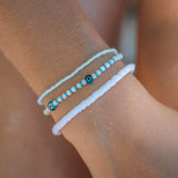 Pura Beach Bracelet Set