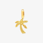 Pura Vida Harper Bracelet Charms