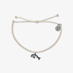 Pura Vida Orca Charity Bracelet - Wildlife Conservation Network