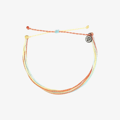 Pura Vida Original Anklet- BEAL