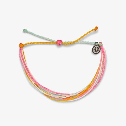 Pura Vida Original Bracelet- Brighter Days