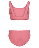 ROXY Big Girls Hula Loop Bikini Set