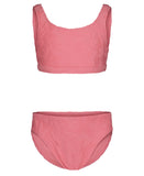 ROXY Big Girls Hula Loop Bikini Set