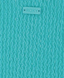 ROXY Big Girls Crinkle Texture One Piece Swimsuit