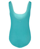 ROXY Big Girls Crinkle Texture One Piece Swimsuit