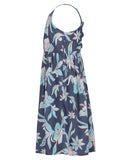 ROXY Girls Hibiscus Hype Dress