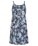ROXY Girls Hibiscus Hype Dress