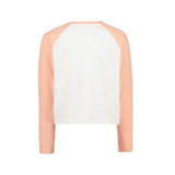 ROXY Girls Sunshine Mindset L/S Tee
