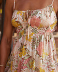 ROXY Womens La Vida Mini Dress