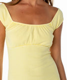 ROXY Women Sirena Mini Dress