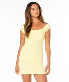 ROXY Women Sirena Mini Dress