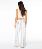 ROXY Womens Beach Breeze II Wide Leg Pants