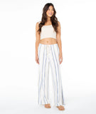 ROXY Womens Beach Breeze II Wide Leg Pants