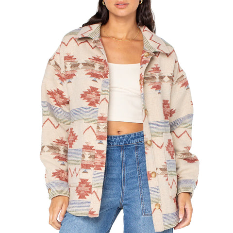 ROXY Womens Cari Revo Jacket