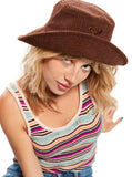 ROXY Womens Day of Spring Bucket Hat