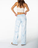 ROXY Womens Fringing Reefs Pants