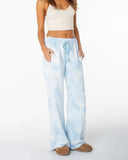 ROXY Womens Fringing Reefs Pants
