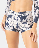 ROXY Womens Island Time V-Front Swim Shorts