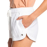 ROXY Womens New Impossible Love Short- WBK