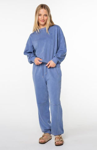 ROXY Womens Oasis Haze Sweatpants