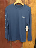 ROXY Womens Surf City Warm Shirt