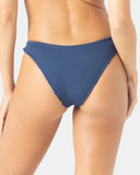 ROXY Womens Surf Scoop Cheeky Bikini Bottoms